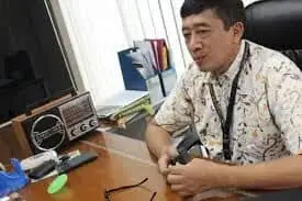 RUU KPK Perkuat Pemberantasan Korupsi RUU KPK Perkuat Pemberantasan Korupsi