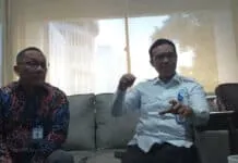 BKKBN Uji coba Penerapan Indeks Pembangunan Keluarga di 1.000 KK BKKBN Uji coba Penerapan Indeks Pembangunan Keluarga di 1.000 KK