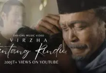 Kunci Gitar dan Lirik Lagu Tentang Rindu – Virzha Kunci Gitar dan Lirik Lagu Tentang Rindu - Virzha