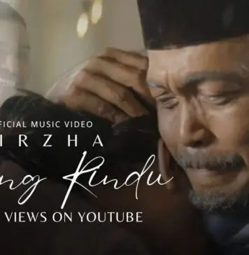 Kunci Gitar dan Lirik Lagu Tentang Rindu - Virzha