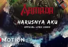 Kunci Gitar dan Lirik Lagu Harusnya Aku – Armada Band Kunci Gitar dan Lirik Lagu Harusnya Aku - Armada Band