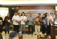 Kemenkop Dukung Pengusaha Aqiqah Bentuk Koperasi Kemenkop Dukung Pengusaha Aqiqah Bentuk Koperasi