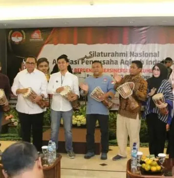 Kemenkop Dukung Pengusaha Aqiqah Bentuk Koperasi