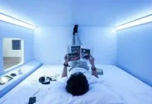Setelah Bandung, Startup Bobobox Luncurkan Dua Akomodasi Kapsul di Jakarta