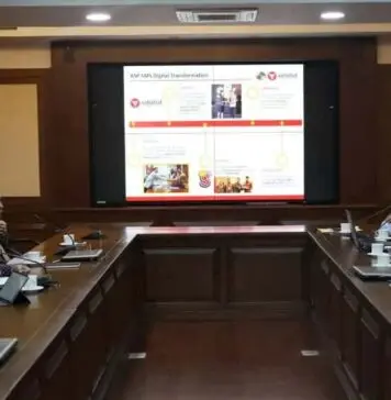 Program Digitalisasi Koperasi Disambut Baik Program Digitalisasi Koperasi Disambut Baik