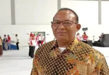 Peralatan Tim Dayung Indonesia Tertahan di Hongkong, Terpaksa Pinjam Milik Panpel SEA Games 2019 Filipina Peralatan Tim Dayung Indonesia Tertahan di Hongkong, Terpaksa Pinjam Milik Panpel SEA Games 2019 Filipina