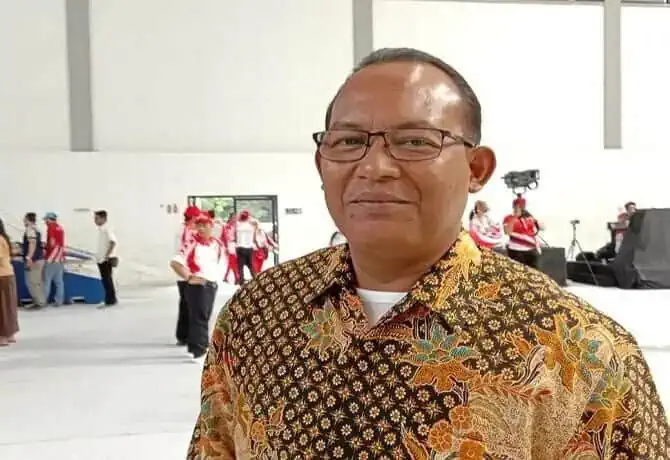 Peralatan Tim Dayung Indonesia Tertahan di Hongkong, Terpaksa Pinjam Milik Panpel SEA Games 2019 Filipina Peralatan Tim Dayung Indonesia Tertahan di Hongkong, Terpaksa Pinjam Milik Panpel SEA Games 2019 Filipina