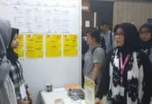 UMB Kembali Gelar Career Fair, Untuk Serap Alumni Masuk Dunia Kerja UMB Kembali Gelar Career Fair, Untuk Serap Alumni Masuk Dunia Kerja