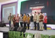 Inilah Deretan Jawara IndoHCF Innovation Awards III-2019 Inilah Deretan Jawara IndoHCF Innovation Awards III-2019