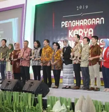 Inilah Deretan Jawara IndoHCF Innovation Awards III-2019 Inilah Deretan Jawara IndoHCF Innovation Awards III-2019