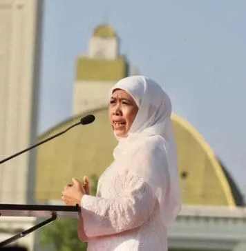 Bom Medan, Gubernur Jatim Minta Masyarakat Tenang Namun Waspada Bom Medan, Gubernur Jatim Minta Masyarakat Tenang Namun Waspada