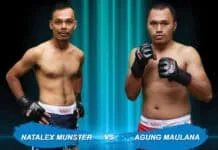 One Pride Pro Never Quit Fight Night 34 Kembali Ramaikan Tenis Indoor Senayan One Pride Pro Never Quit Fight Night 34 Kembali Ramaikan Tenis Indoor Senayan