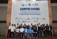 Digital Talent Scholarship Kerjasama Pemerintah dan UMB, Wujudkan SDM Unggul Digital Talent Scholarship Kerjasama Pemerintah dan UMB, Wujudkan SDM Unggul
