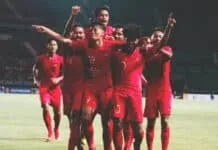 Bekuk Timor Leste 3-1, Timnas U-19 Pimpin Grup K Bekuk Timor Leste 3-1, Timnas U-19 Pimpin Grup K