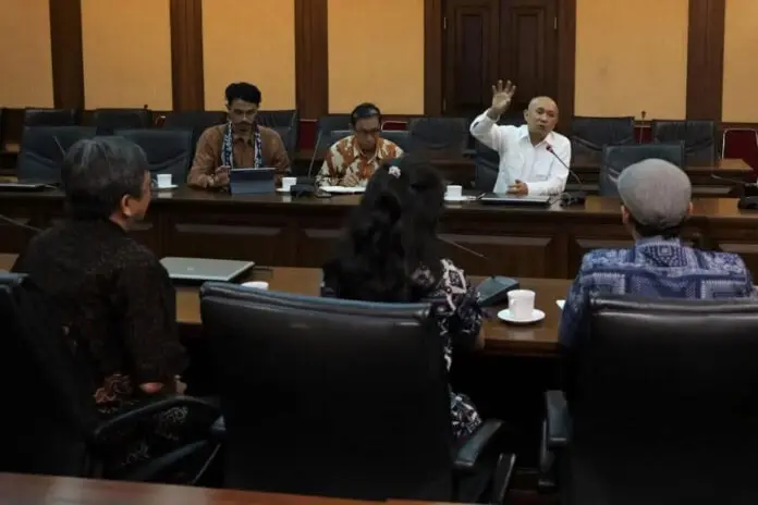 ICCI Tawarkan Konsep Start Up Coop ICCI Tawarkan Konsep Start Up Coop
