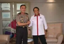 PSSI Ingin Bangun Kantor Baru