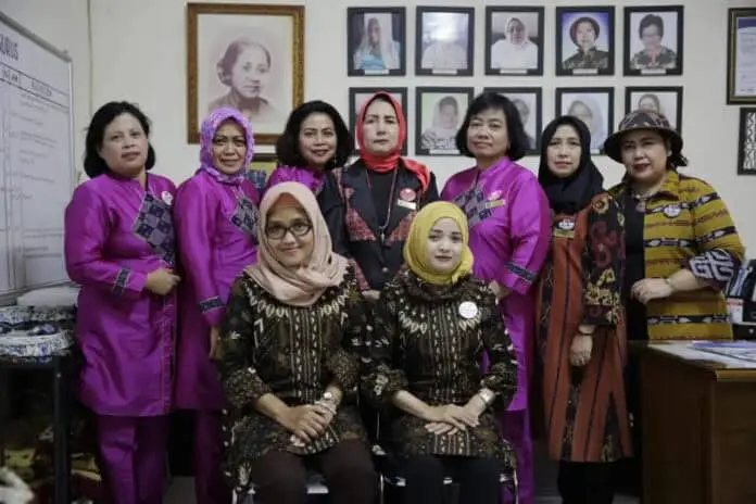 Dana Bergulir LPDB Dongkrak Kinerja Usaha Koperasi Tanggung Renteng Dana Bergulir LPDB Dongkrak Kinerja Usaha Koperasi Tanggung Renteng