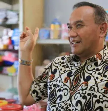 Manfaatkan Dana Bergulir LPDB, Bisnis KUD Pakis Meningkat Manfaatkan Dana Bergulir LPDB, Bisnis KUD Pakis Meningkat