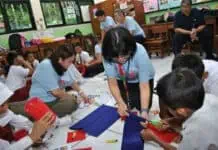 MSIG Indonesia Kenalkan Generasi Muda Pentingnya Melestarikan Alam MSIG Indonesia Kenalkan Generasi Muda Pentingnya Melestarikan Alam