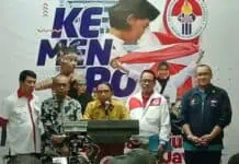 Kemenpora Siapkan Rp 8 Miliar untuk Bonus SEA Games 2019 Kemenpora Siapkan Rp 8 Miliar untuk Bonus SEA Games 2019