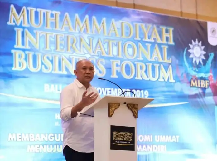 Struktur Ekonomi Perlu Diubah agar Tidak Melulu Didominasi Pemain Lama Struktur Ekonomi Perlu Diubah agar Tidak Melulu Didominasi Pemain Lama