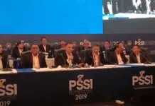 PSSI Fokus Persiapan Piala Dunia U-20