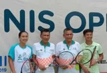 PP Pelti Tetap Optimis Raih Dua Emas di SEA Games 2019 Filipina PP Pelti Tetap Optimis Raih Dua Emas di SEA Games 2019 Filipina