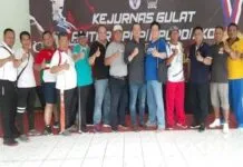 Buntut Kegagalan Gulat Tampil di SEA Games Filipina, Gusti Randa Dituntut Mundur