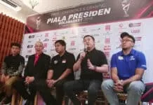Piala Presiden Bola Basket 2019, Ajang Pemanasan Jelang Kompetisi IBL 2020 Piala Presiden Bola Basket 2019, Ajang Pemanasan Jelang Kompetisi IBL 2020