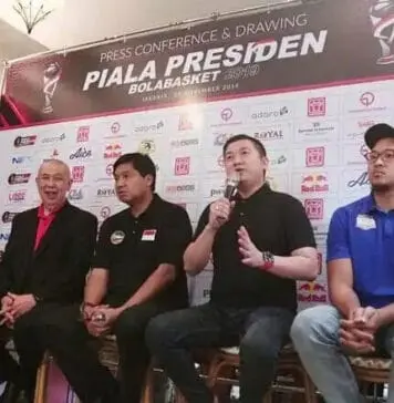Piala Presiden Bola Basket 2019, Ajang Pemanasan Jelang Kompetisi IBL 2020