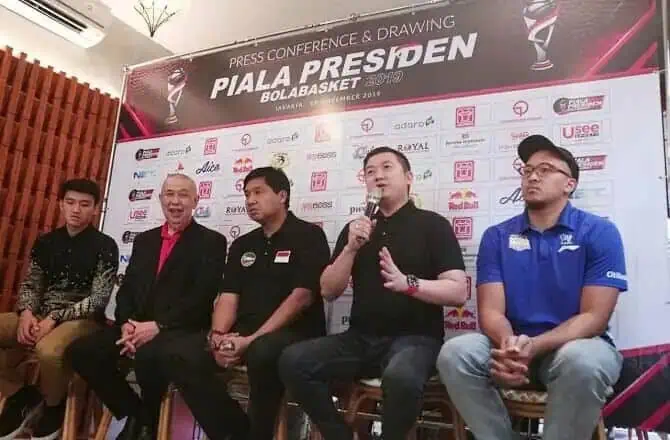 Piala Presiden Bola Basket 2019, Ajang Pemanasan Jelang Kompetisi IBL 2020 Piala Presiden Bola Basket 2019, Ajang Pemanasan Jelang Kompetisi IBL 2020