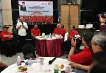 Rebranding Koperasi ke Generasi Milenial Digalakkan Rebranding Koperasi ke Generasi Milenial Digalakkan