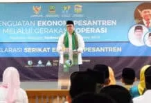 Kemenkop Dukung Penguatan Ekonomi Pesantren Melalui Koperasi Kemenkop Dukung Penguatan Ekonomi Pesantren Melalui Koperasi