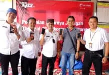 Telkomsel Hadirkan Digital Experience Negeri di Atas Awan Telkomsel Hadirkan Digital Experience Negeri di Atas Awan