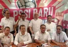 Deklarasi 9 Ceketum Menyikapi Adanya Kejanggalan KLB PSSI