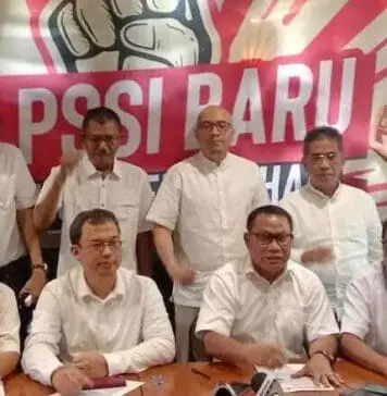 Deklarasi 9 Ceketum Menyikapi Adanya Kejanggalan KLB PSSI