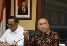 5 Program Strategis Menkop Dongkrak UMKM 5 Program Strategis Menkop Dongkrak UMKM
