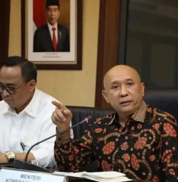 5 Program Strategis Menkop Dongkrak UMKM 5 Program Strategis Menkop Dongkrak UMKM