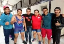 DKI Jakarta Berharap Banyak Pegulatnya Lolos PON Papua 2020