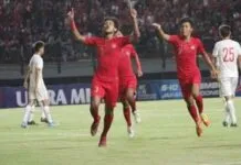 23 Pemain Perkuat Timnas Indonesia All Star, Hadapi Real Madrid, Inter Milan dan Arsenal 23 Pemain Perkuat Timnas Indonesia All Star, Hadapi Real Madrid, Inter Milan dan Arsenal