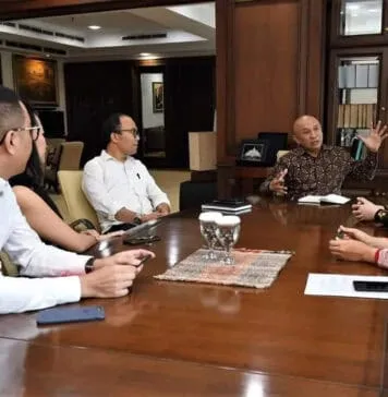 Kemenkop-Tokopedia Ingin Perkuat Brand UMKM