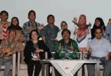 UMB Dukung ASEAN Community Vision 2025 Bagi Peyandang Disabilitas UMB Dukung ASEAN Community Vision 2025 Bagi Peyandang Disabilitas
