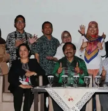 UMB Dukung ASEAN Community Vision 2025 Bagi Peyandang Disabilitas UMB Dukung ASEAN Community Vision 2025 Bagi Peyandang Disabilitas