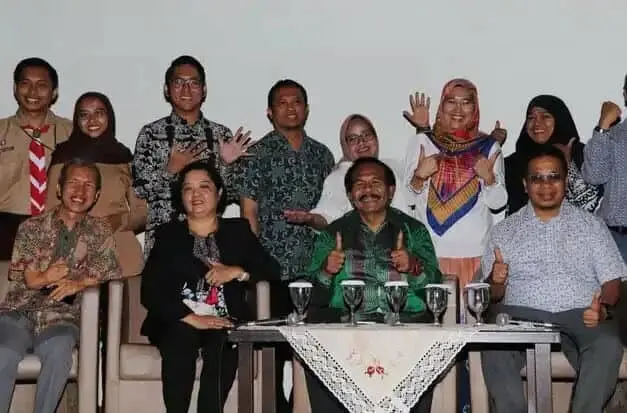 UMB Dukung ASEAN Community Vision 2025 Bagi Peyandang Disabilitas UMB Dukung ASEAN Community Vision 2025 Bagi Peyandang Disabilitas