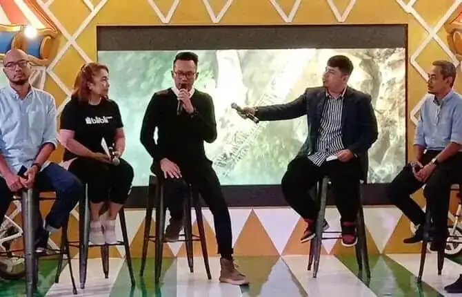 Kuningan City Hadirkan Velofes, Selebrasi Cyclist Kaum Urban Ibukota Kuningan City Hadirkan Velofes, Selebrasi Cyclist Kaum Urban Ibukota