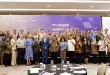 Kemenkop UKM Kembangkan Korporasi Petani Model Koperasi Kemenkop UKM Kembangkan Korporasi Petani Model Koperasi