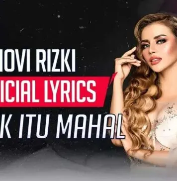 Lirik Lagu “Cantik itu Mahal” Meroket – Novi Rizki Tersanjung Lirik Lagu "Cantik itu Mahal" Meroket - Novi Rizki Tersanjung