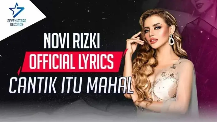 Cantik itu Mahal Cantik itu Mahal