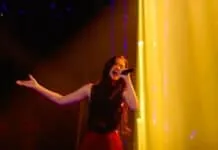 Membanggakan, Claudia Emmanuela Santoso Juarai The Voice of Germany 2019 Membanggakan, Claudia Emmanuela Santoso Juarai The Voice of Germany 2019