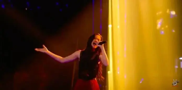 Membanggakan, Claudia Emmanuela Santoso Juarai The Voice of Germany 2019 Membanggakan, Claudia Emmanuela Santoso Juarai The Voice of Germany 2019
